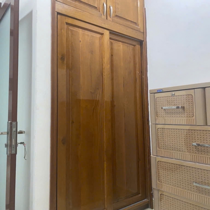 15.6-15.3 TỶ, NỞ HẬU, BÁN NHÀ MT NGUYỄN THẾ TRUYỆN, TÂN SƠN NHÌ, 4 TẦNG, 71m2 - 5