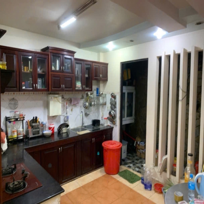 15.8-15.6 tỷ, Rộng + Đẹp, Bán nhà Nguyễn Thế Truyện, 5.2x23m, Xe hơi ngủ nhà 4 tầng - 4