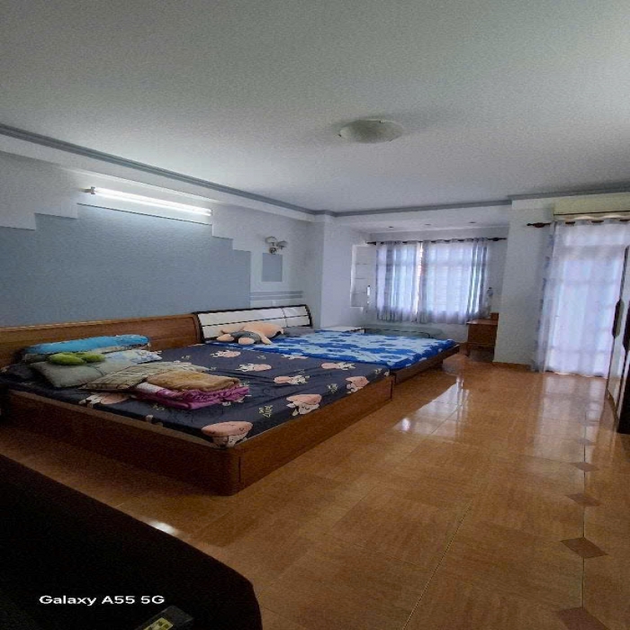 188m2, MẶT TIỀN ĐƯỜNG CN13, NGANG 8m, TÂN PHÚ - 5