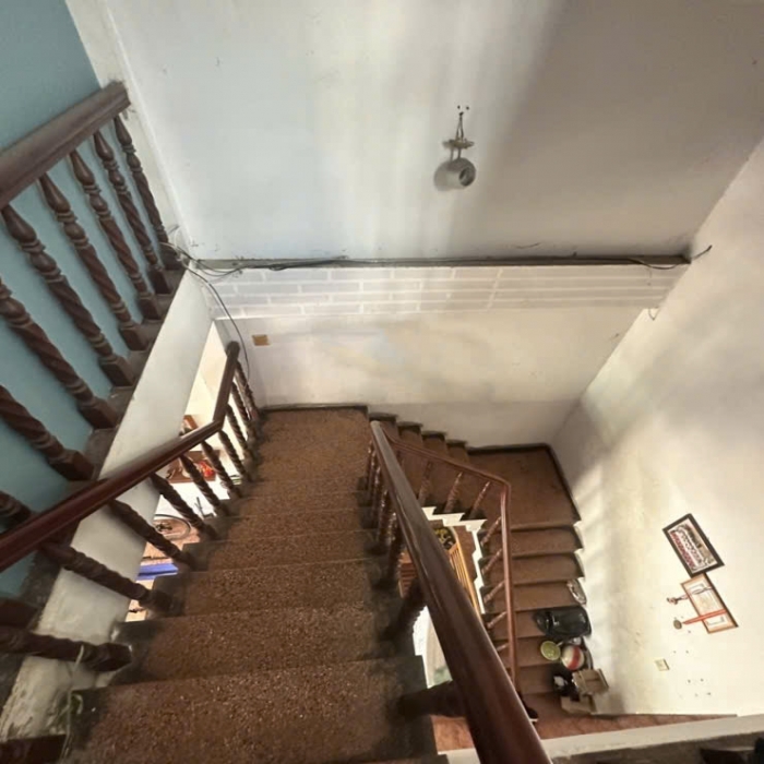 20-15 TỶ, 6.7x33.4m, NỞ HẬU ĐẸP, BÁN NHÀ MẶT TIỀN TÂN QUÝ, TÂN PHÚ, 3 TẦNG - 5