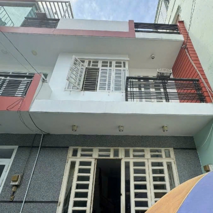 ĐÃ BÁN---- 23-18 TỶ, 5.4x28m, BÁN NHÀ RẺ TÂN KỲ TÂN QUÝ, MẶT TIỀN AEON TÂN PHÚ, 3 TẦNG - 5