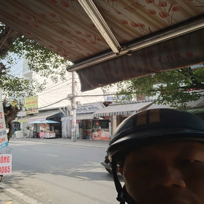 23-20 tỷ, BÁN NHÀ MẶT TIỀN NGUYỄN HỮU TIẾN, VỈA HÈ 3m, 6.5x25m, TÂY THẠNH, TÂN PHÚ - 5