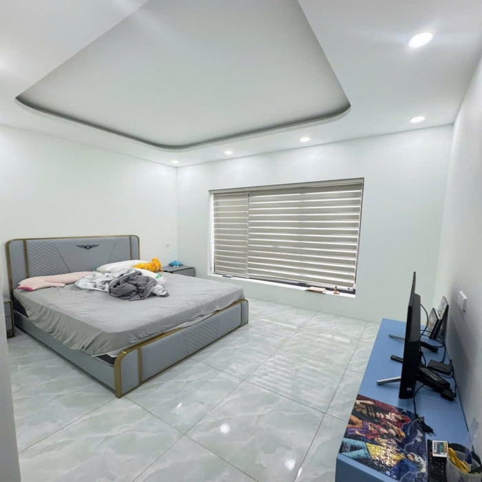 30.5-28.9 TỶ, 10x18m, BÁN BIỆT THỰ HỒ BƠI, GARA, NGUYỄN HỮU DẬT, TÂY THẠNH - 5