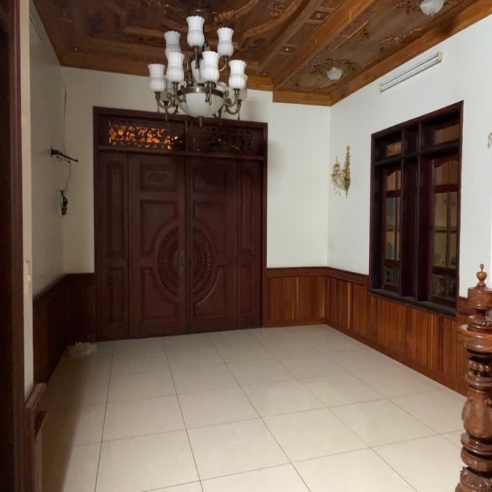 53-51.9 TỶ, BIỆT THỰ NỞ HẬU, CẦU XÉO cũ, TÂN PHÚ, 542.63m2, 3 TẦNG, AO VƯỜN DÂN DÃ - 5