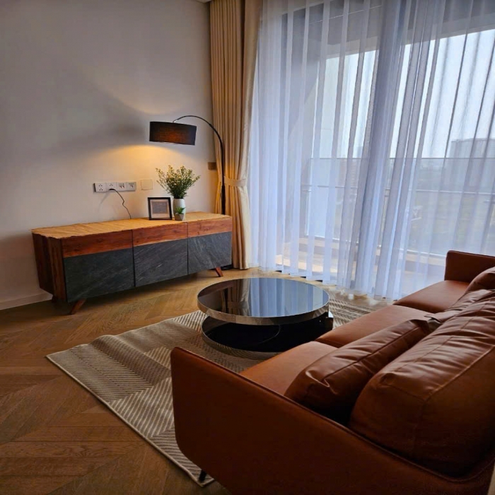 ĐÃ BÁN --- 5.5x18m, 4 TẦNG, XE HƠI THÔNG, MUA NHÀ NGUYỄN SƠN, TÂN PHÚ - 5