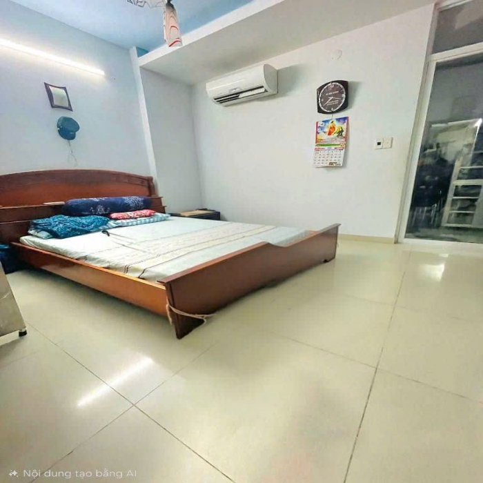 5x18m, HẺM ÔTÔ, MUA NHÀ TÂN PHÚ, KÊNH 19/5, 3 TẦNG, CHỈ NHỈNH 10 TỶ - 6