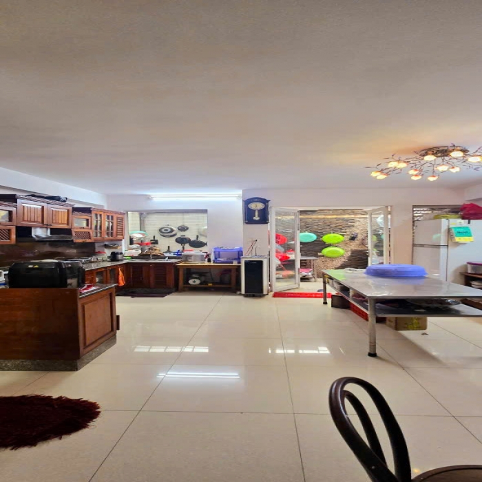 5x20m, MẶT TIỀN ĐƯỜNG S1, TÂY THẠNH, 5 TẦNG, BÀN CỜ - 6