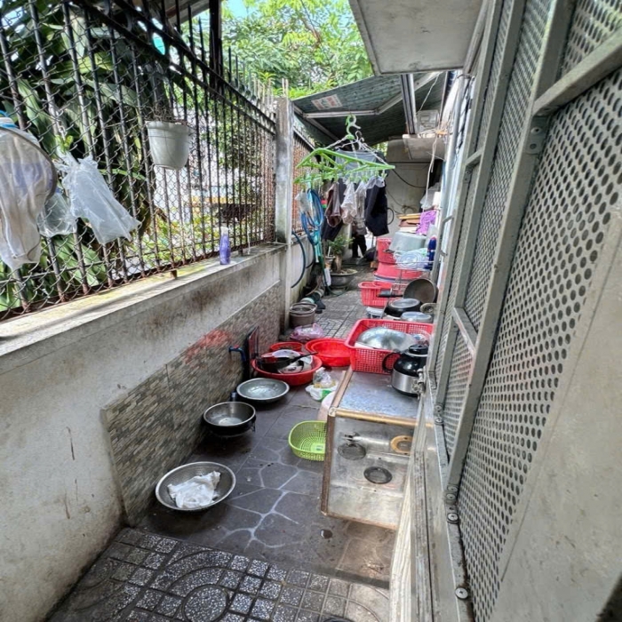 6.2m WIDE FRONTAGE HOUSE FOR SALE IN TAN SON NHI, CORNER LOT, CAR-ACCESSIBLE ALLEY, $18.4 BILLION VND - 5