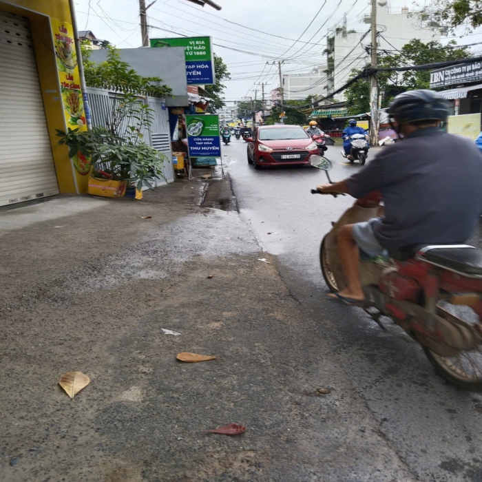 ĐÃ BÁN ---7.9-5.69 TỶ, 96m2, BÁN GẤP NHÀ LƯU CHÍ HIẾU, XE HƠI ĐỔ CỔNG, TÂY THẠNH, TÂN PHÚ - 4