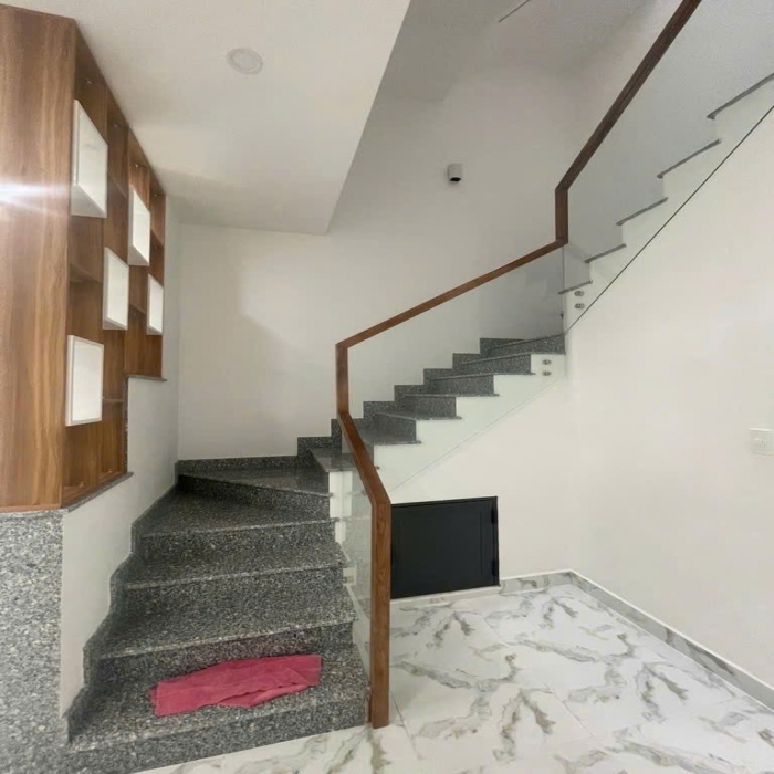 ĐÃ BÁN--- 6.8-6.4 TỶ, 4x16m, 3 TẦNG, BÁN NHÀ NGUYỄN QUÝ ANH, TÂN SƠN NHÌ - 5