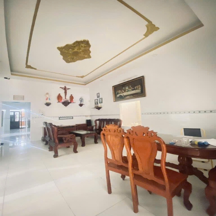 ĐÃ BÁN --- 6x33m, NGUYỄN QUANG DIÊU, NGUYỄN DỮ, HẺM XE HƠI, 2 TẦNG - 5