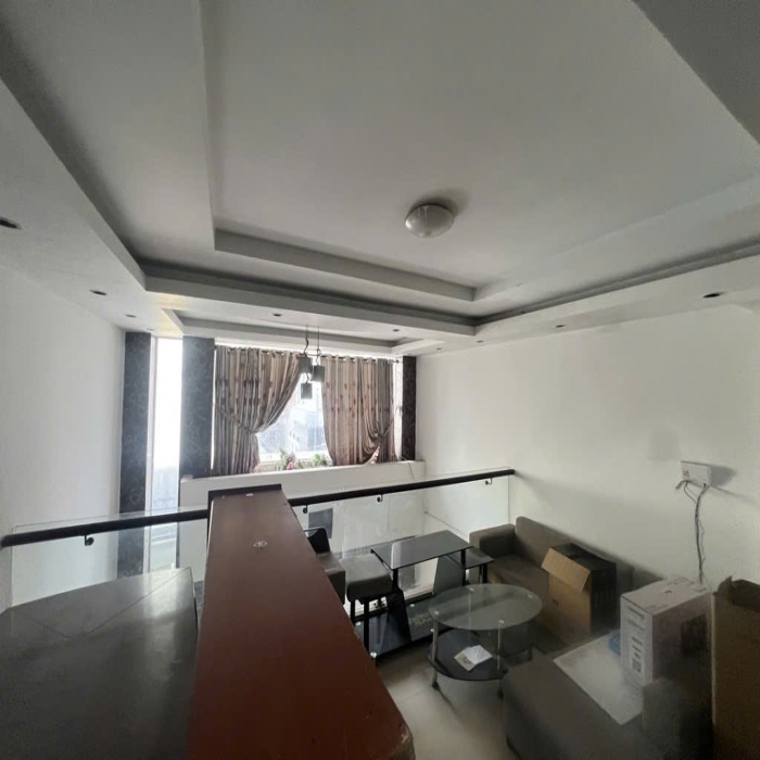 ĐÃ BÁN --- 8.5-8.1 TỶ, BÁN NHÀ TO LƯU CHÍ HIẾU, TÂN PHÚ, 5.1x16m, 5 TẦNG, HXH - 5