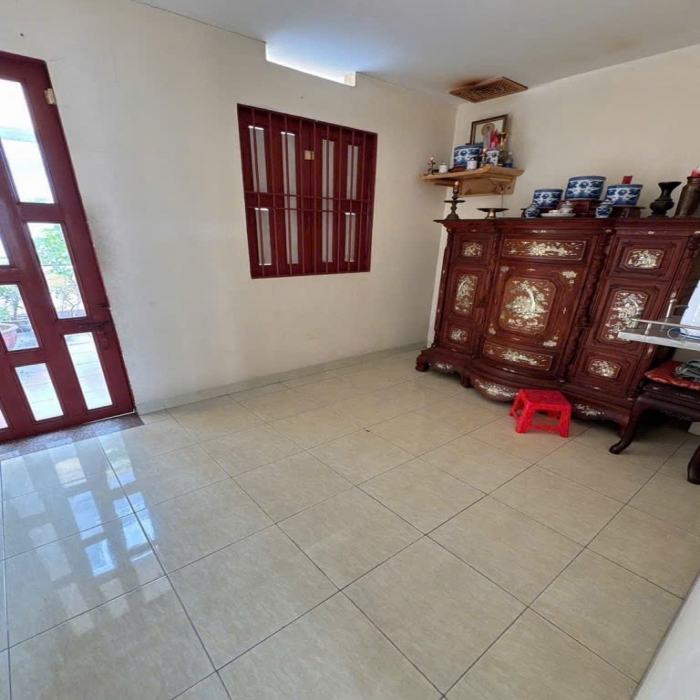 ĐÃ BÁN---9-8.9 TỶ, 5 TẦNG, HẺM 2 ÔTÔ, BÁN NHÀ TÂN QUÝ, GÒ DẦU, AEON - 5