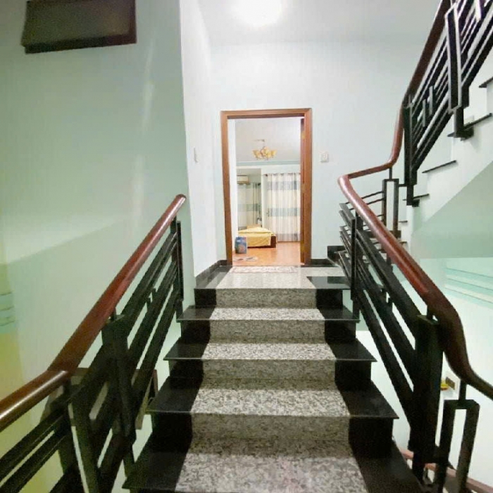 Đã bán ---9.3-9.2 TỶ, MUA NHÀ MỚI ĐÓN TẾT, TÂN HƯƠNG, 4 TẦNG, HẺM 10m THÔNG, 4x16m - 5