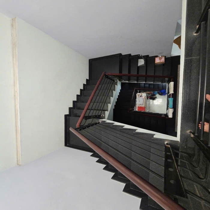 9.5-8.8 TỶ, 4.2x20m, ÔTÔ NGỦ NHÀ, BÁN NHÀ NGUYỄN SÚY, GÒ DẦU, 3 TẦNG - 5