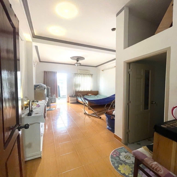 STUNNING HOUSE FOR SALE - Luy Ban Bich Street, Tan Phu District - 5