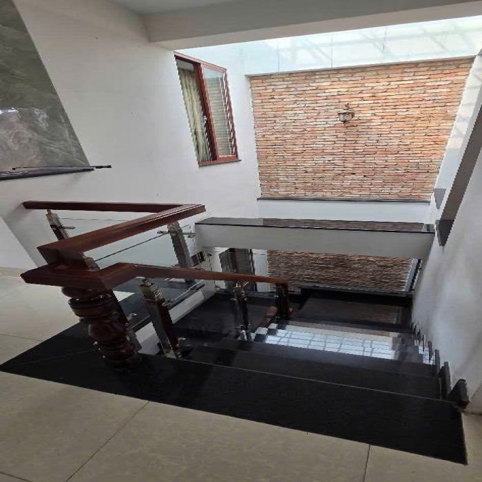 TẶNG FULL NỘI THẤT GỖ XỊN, NỞ HẬU 6m, 5 TẦNG, XE TẢI THÔNG, BÁN NHÀ GÒ DẦU, CHỈ 14 TỶ - 5