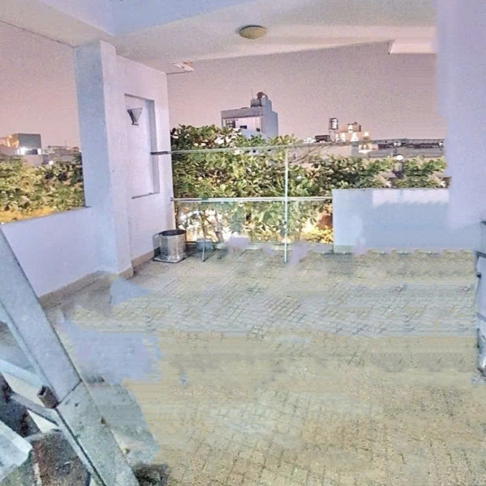 HOUSE FOR SALE ON GO DAU STREET, 4 FLOORS,  JUST OVER 12 BILLION VNĐ - 5