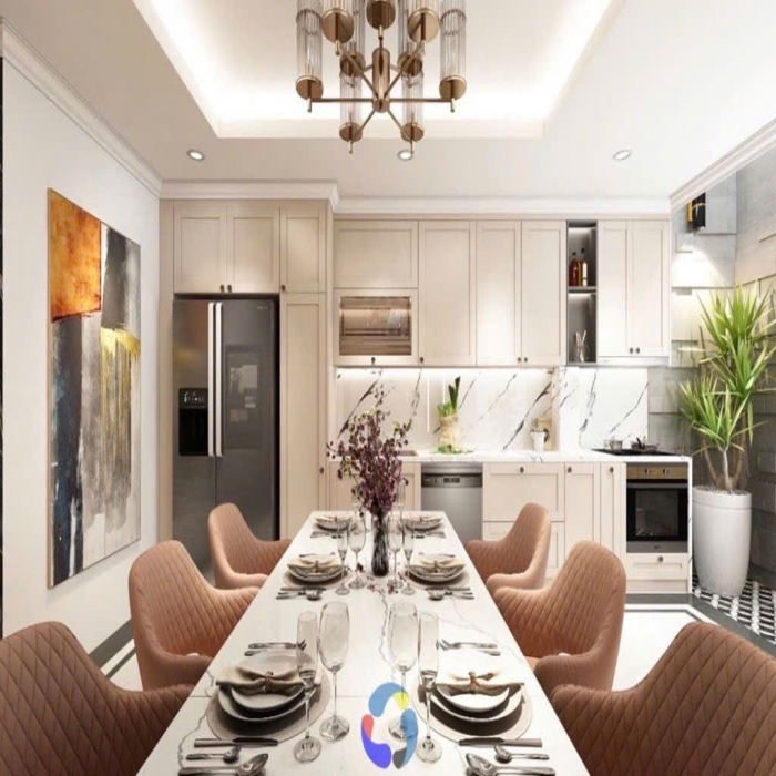 Đã bán---16 giảm còn 15.8 tỷ, SMART HOME, 6 TẦNG, THANG MÁY, VỈA HÈ, MẶT TIỀN THÀNH CÔNG, 4x18m, KHU BÀN CỜ - 5