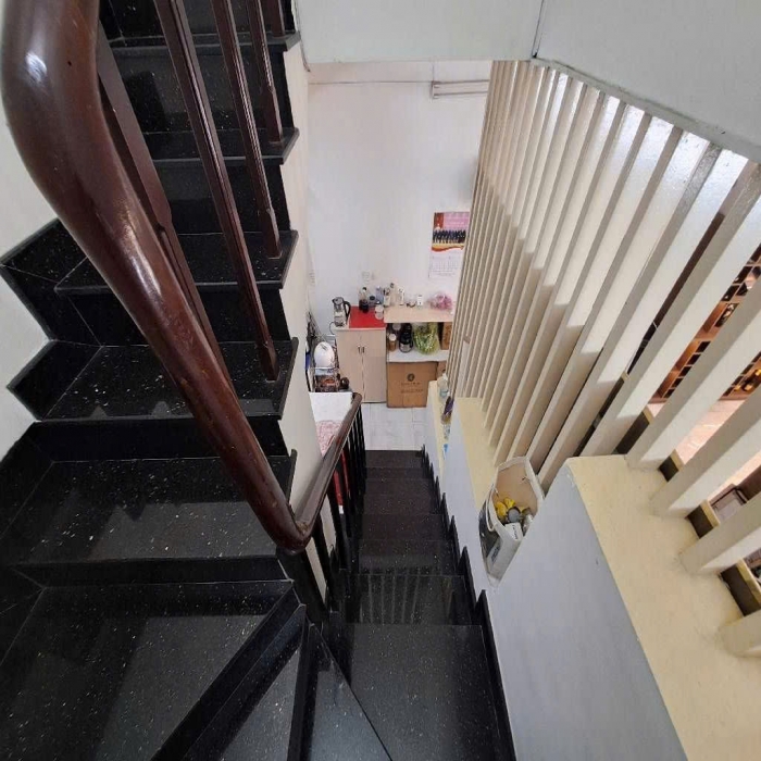 MỚI ĐẸP, BÁN NHÀ MẶT TIỀN NGUYỄN QUÝ ANH, TÂN PHÚ, 4x14m, 2 TẦNG, CHỈ 8.4 TỶ - 5