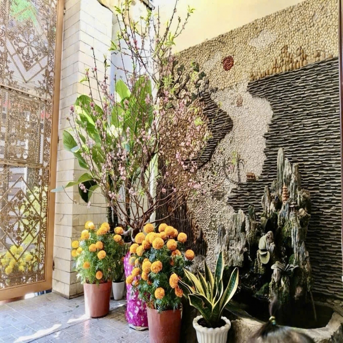 9-8.9 TỶ, 5x18m, BÁN NHÀ SƠN KỲ, TÂN PHÚ, NỞ HẬU ĐẸP, 3 TẦNG, HẺM ÔTÔ - 5