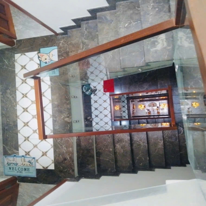 IN-HOUSE CAR PARKING – SOLID 5-STORY STRUCTURE – LARGE HOUSE IN TAY THANH, TAN PHU – 95.5m² – OVER 12 BILLION VND - 5