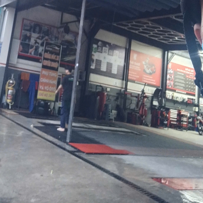 ĐỘC NHẤT VÔ NHỊ, SIÊU PHẨM MẶT TIỀN NGANG 12m, CHẾ LAN VIÊN, GIÁP TRƯỜNG CHINH, TÂN PHÚ - 5