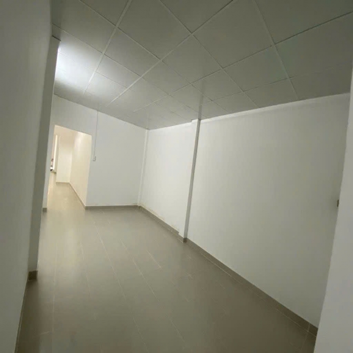 MẶT TIỀN 112m2, NỞ HẬU ĐẸP, NHÀ MỚI ĐÓN TẾT, TÂN KỲ TÂN QUÝ, TÂN PHÚ, 9 tỷ nhích nhẹ - 5