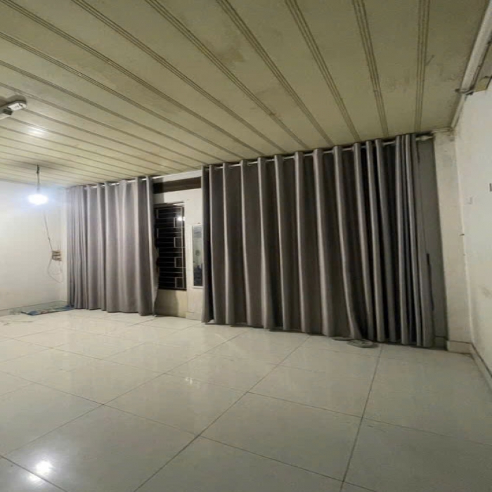 NGANG BỀ THẾ, MẶT TIỀN 5.4m, BÁN NHÀ HOÀNG VĂN HOÈ, 3 TẦNG, CHỈ 7 TỶ NHỈNH - 5