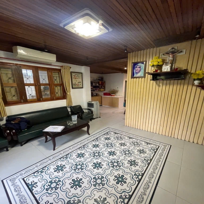 NHÀ ĐẸP, HIỆN ĐẠI, PHÚ THỌ HÒA, TÂN PHÚ, 69m2, CẠNH MẶT TIỀN XE HƠI - 6