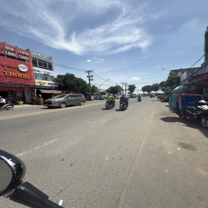 PHỐ CHUYÊN DOANH ÔTÔ, MẶT TIỀN 12x20m, BÁN NHÀ CHẾ LAN VIÊN, TÂN PHÚ - 5