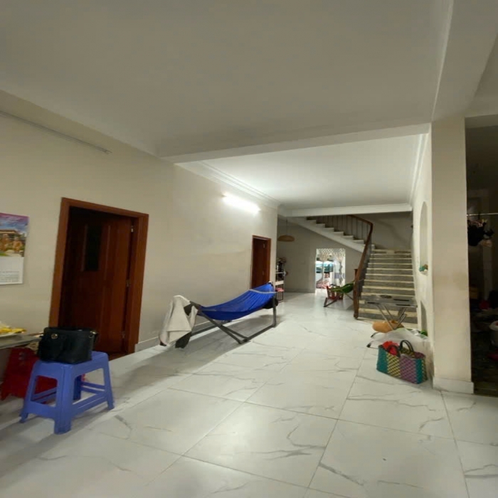 THẲNG 1 TRỤC, 2 XE TẢI TRÁNH, 8.5x20m, CẠNH AEON MALL, TÂN KỲ TÂN QUÝ - 5