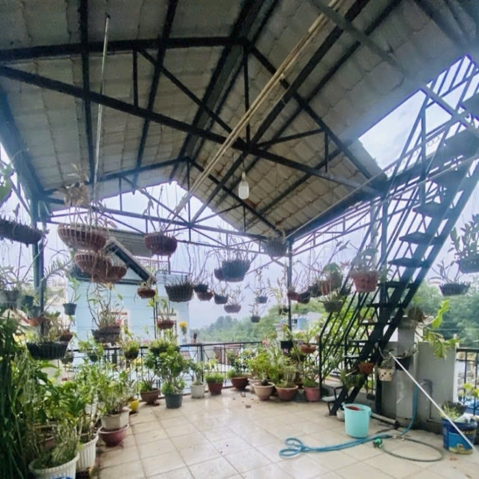 12B to 10.5B VND, 3 FLOORS, 95.2m², HOUSE FOR SALE IN BINH LONG, TAN PHU, TRUCK ACCESSIBLE - 5