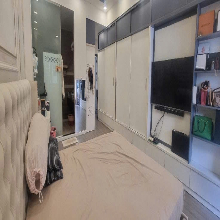 88m2, 3 TẦNG, XE HƠI ĐẬU, BÁN NHÀ LÊ TRỌNG TẤN, TÂN PHÚ, CHỈ 6.65 TỶ - 5