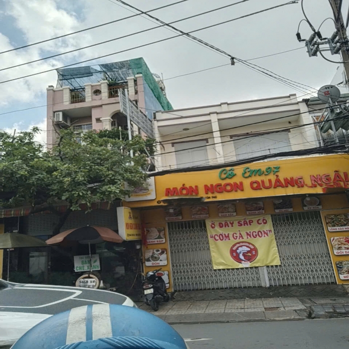 BÁN NHÀ MẶT TIỀN TÂN SƠN NHÌ, VỊ TRÍ ĐẮC ĐỊA NHẤT TÂN PHÚ, 4x20m, CHỈ 18 TỶ NHỈNH - 5