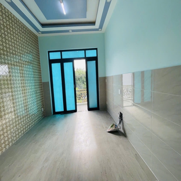 ĐÃ BÁN --- KHU BÀN CỜ, 83m2, 4 TẦNG, BÁN NHÀ LÊ THÚC HOẠCH, TÂN PHÚ - 5