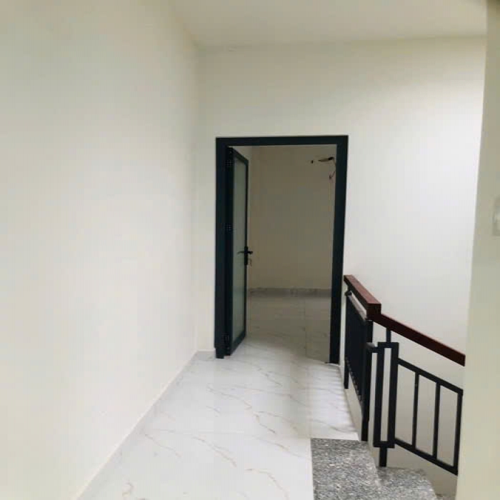 BÁN NHÀ TÂN PHÚ, TÂY THẠNH, 98m2, 3 TẦNG, ÔTÔ ĐỖ CỬA, CHỈ 6.15 TỶ - 5