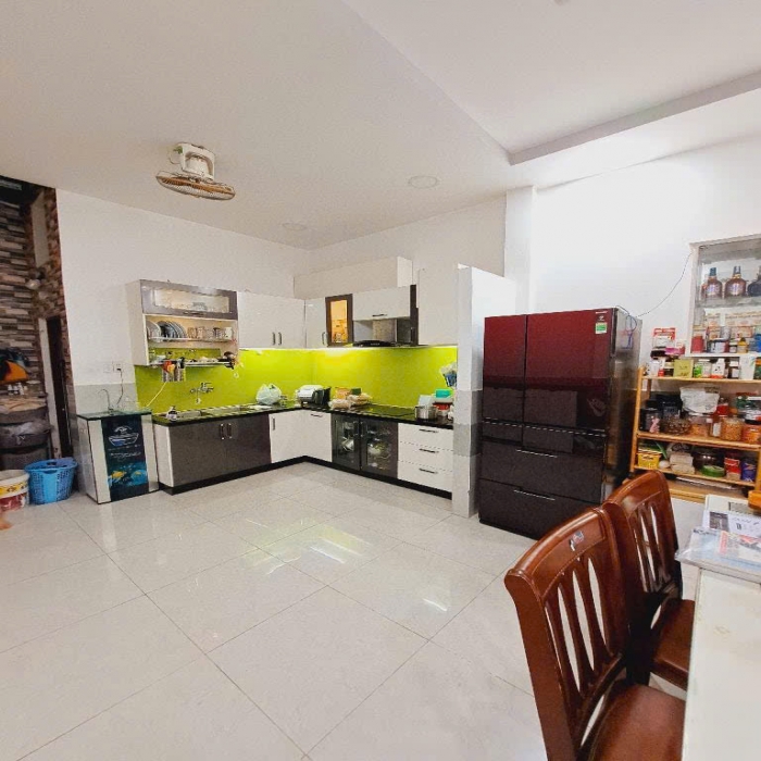 MUA NHÀ NGUYỄN THẾ TRUYỆN, TÂN PHÚ, 68m2, 3 TẦNG, HẺM RỘNG, 6.5 TỶ - 5