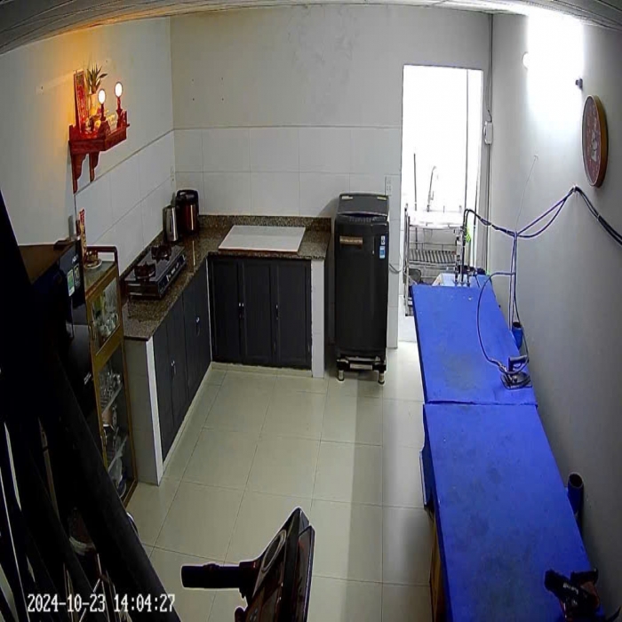 HẺM XE TẢI, 4x18m, 2 TẦNG, BÁN NHÀ THOẠI NGỌC HẦU - 5