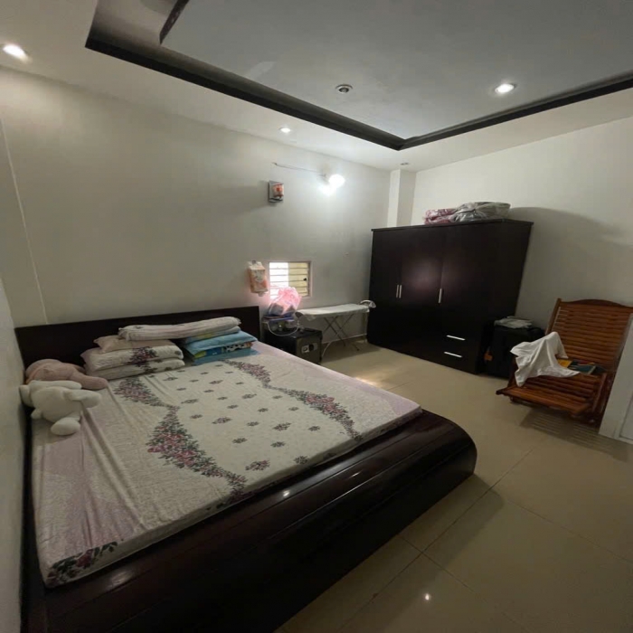 ĐÃ BÁN --- LÊ CẢNH TUÂN, THÔNG PHÚ THỌ HOÀ, 4.2x16m, XE HƠI NGỦ NHÀ - 5