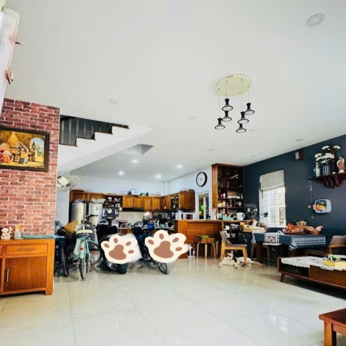 ĐÃ BÁN --- MẶT TIỀN 8.5M RỘNG, LÝ TUỆ THÔNG LÊ ĐÌNH THÁM, LÊ LIỄU…3 TẦNG - 5