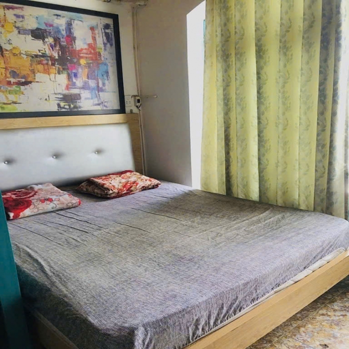 GÒ DẦU, MUA NHÀ TÂN PHÚ, 75m2, 3 TẦNG, XE HƠI ĐẬU, NHỈNH 6 TỶ ÍT - 5