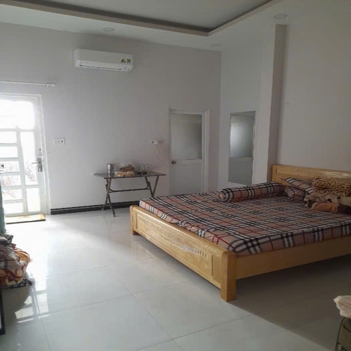 BÁN NHÀ MẶT TIỀN TRƯỜNG CHINH, TÂN PHÚ, 4x20.5m, 3 TẦNG, CHỈ 6.88 TỶ - 5