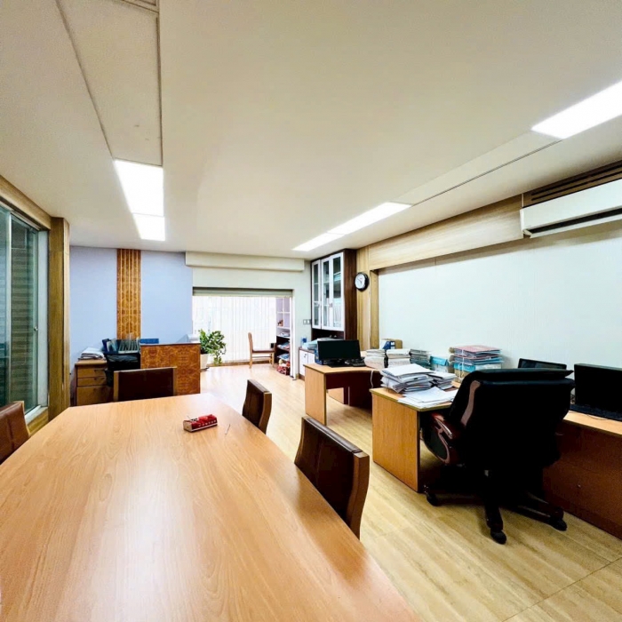 ĐÃ BÁN --- NHỈNH 7 TỶ, GARA ÔTÔ, THANG MÁY, 4 TẦNG, TÂN PHÚ, LÊ TRỌNG TẤN - 5