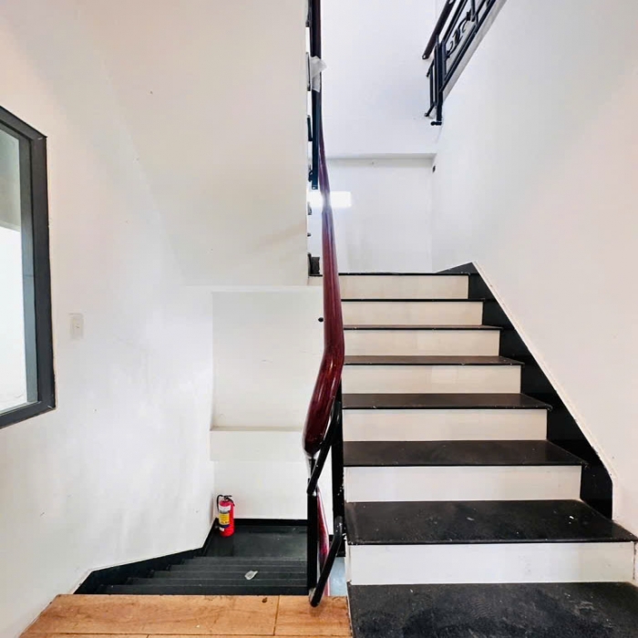 5 TẦNG, GÓC 2 MẶT TIỀN GÒ DẦU, TÂN PHÚ, VỊ TRÍ CỰC ĐẸP - 5