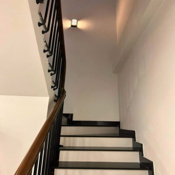 MẶT TIỀN TRƯƠNG VĨNH KÝ, 6.9x16m, 2 TẦNG BTCT, 23 TỶ NHỈNH - 5