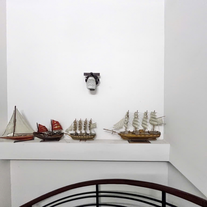 ĐÃ BÁN --- 114m2, HẺM XE HƠI, 2 TẦNG ĐÚC, TRƯỜNG CHINH - 5