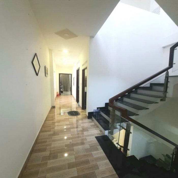 MẶT TIỀN HUỲNH VĂN GẤM, 4x20m, 3 TẦNG BTCT, 13 TỶ NHỈNH - 3