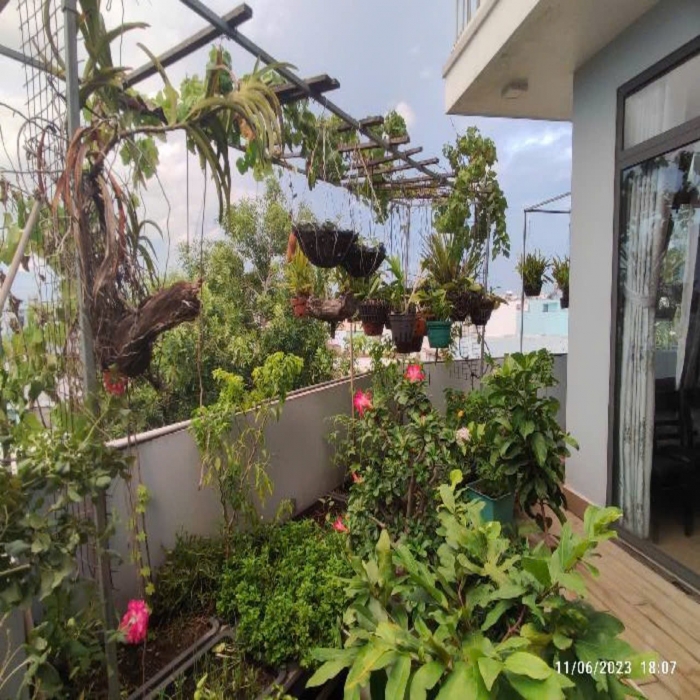 NGUYỄN HỮU DẬT, LÔ GÓC, 5 TẦNG, 4x15m, 9 TỶ NHỈNH - 5