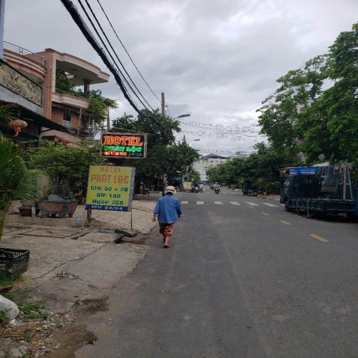 MẶT TIỀN ĐƯỜNG T1, 113m2, NGỘP BANK, CHỈ 9 TỶ NHỈNH XÍU - 5